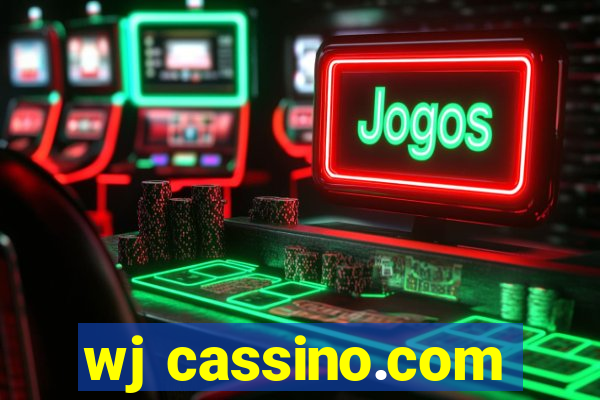 wj cassino.com